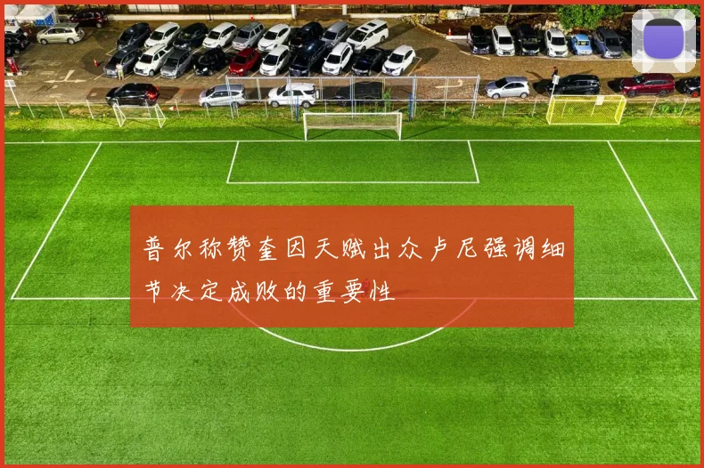 普尔称赞奎因天赋出众卢尼强调细节决定成败的重要性