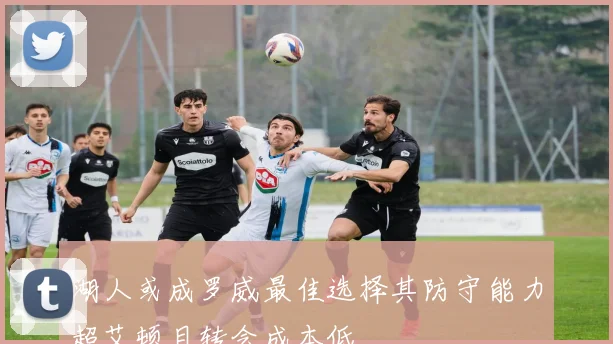 湖人或成罗威最佳选择其防守能力超艾顿且转会成本低
